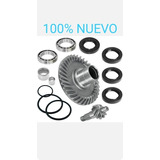 Kit Diferencial Trasero Honda Fourtrax Trx300 88-00 Calidad 