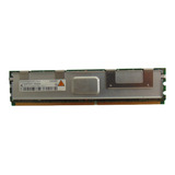 Sun Ddr2 2 Gb  5300f Hys72t256520hfd-3s-b