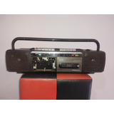 Antiguo Radio Grabador Ken Brown Dx-50 Para Reparar 