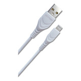 Cable Skyway Para iPhone Lightning X 11 12 13 Usb 2m Metros