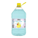 Sabonete Liquido Perfume De Bebe Kelma 1,9l