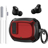 Funda Para Audífonos Beats Studio Bud, Incluye Kit De Limp