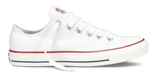 Zapatillas Converse Unisex Ct All Star Classic Bco Cli