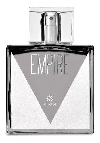 Perfume Empire Tradicional - Original Hinode - 100ml
