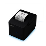 Impressora Epson Tm-t20 Usb Térmica Nfce Oferta