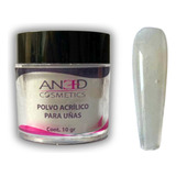 Polvo Acrilico Para Uñas Aned Cosmetics 10 Gramos