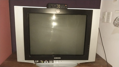 Liquido!!! Tv Samsung 29  Impecable! Última Disponible 