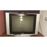 Liquido!!! Tv Samsung 29  Impecable! Última Disponible 