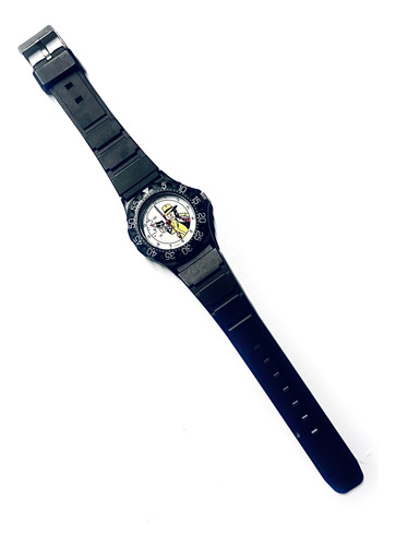 Reloj Pulsera Dick Tracy Apollo Retro Vintage De Los 90