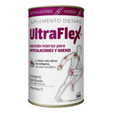 Ultraflex En Lata X 300 Gramos