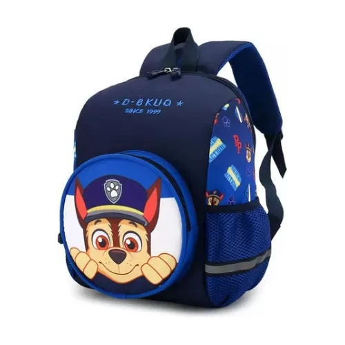 Ty Mochila Preescolar Kinder Paw Patrol