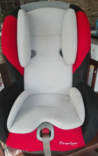 Silla De Bebe Para Auto 