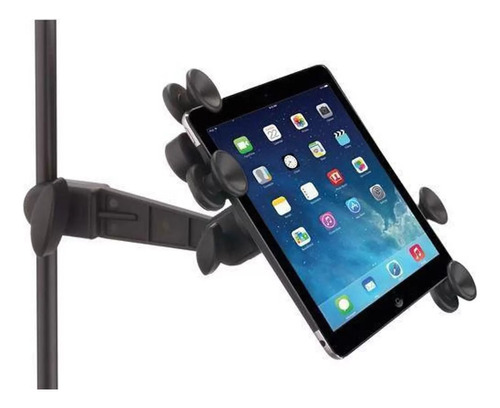 Suporte Para Tablet Celular iPad Em Pedestal - Stay