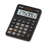 Calculadora De Escritirio Casio Mx-12b 12 Digitos /3gmarket