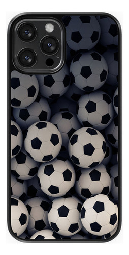 Funda Compatible Con Motorola De Juego De Fútbol #2