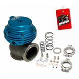 Válvula De Alívio Wastegate Modelo Tial 38mm V-band - Mr.