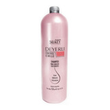 Deyerli Shampoo Neutro Cabellos Equilibrados 1500ml Silkey 