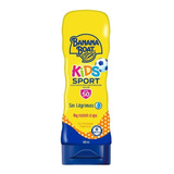 Protector Solar Banana Boat Kids Sport Loción Fps 50 180ml