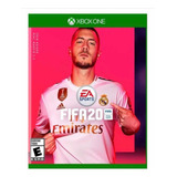 Fifa 20 Standard Edition Xbox One Nuevo Sellado Físico*