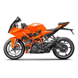 Ktm Rc 390 Pista 0km Deportiva