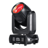 Luces Móviles De Cabeza Móvil Led De 150w Beam Spot W...