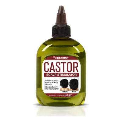 Hair Chemist Pro-growth - Estimulador De Cuero Cabelludo De | Envío gratis