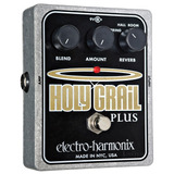 Pedal Electro Harmonix Holy Grail Plus