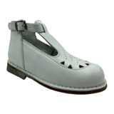 Zapato Ortopédico Niña Sandy 9745 Piel (18 - 21.5) (18.0 - 2