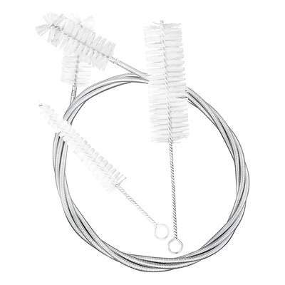 Kit De Limpieza Para Trompeta, Trombón Y Trompa