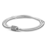 Brazalete Pandora Doble Cilindro Sin Kit