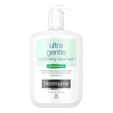 Crema Ultra Gentle Neutrogena Facial