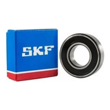 Ruleman Rodamiento 6006-2rs1/c3 30x55x13 Skf