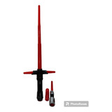 Star Wars Sabre Luz Eletrônico Kylo Ren Hasbro