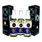 3 Aceites Coco,argan,colageno Cuidado Y Antiarrugas