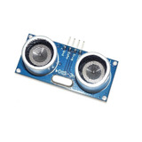 Sensor Ultrasonido Hc-sr04 Distancia Arduino Ubot