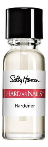 Sally Hansen Fortalecedor Hard As Nails