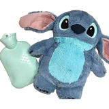 Guatero Diseño Stitch Kawaii 