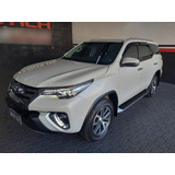 Toyota Hilux Sw4 Srx 2.8 4x4 7 Lugares