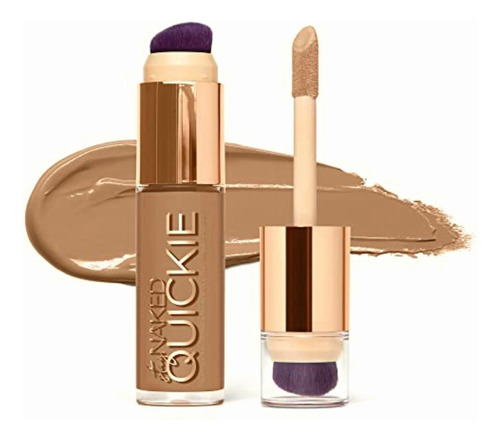 Urban Decay Stay Naked Quickie Corrector Multiuso Acabado