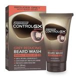 Control Gx Sh Beard Wash Barba