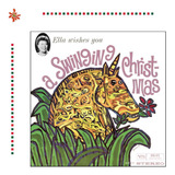 Cd: Ella Te Desea Una Navidad Vibrante