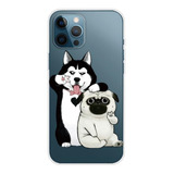 Carcasa Diseño Puppy Para iPhone 13 Pro Max