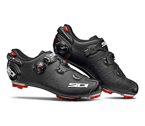 Zapatilla Ciclismo Mtb Sidi Drako 2