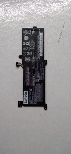 Bateria Original Para Laptop Lenovo 320-15 330-15 Ideapad 3