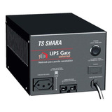 Nobreak Ts Shara Ups Gate 1600va Bi-volt