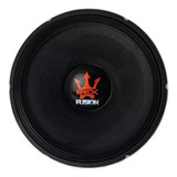 Alto Falante Woofer Magnum Rex Fusion 18'' 950w Rms 4 Ohms