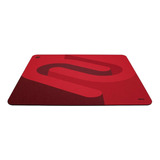 Mouse Pad Gamer Benq Zowie G-sr-se Rojo - Large