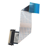 Cabo Flat Lvds Tv Monitor Samsung T22b300