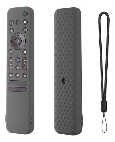 Funda Para Mando A Distancia Sony Qd-oled, Funda Para Tv Sti