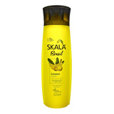 Skala Banana Champú 325 Ml - mL a $46